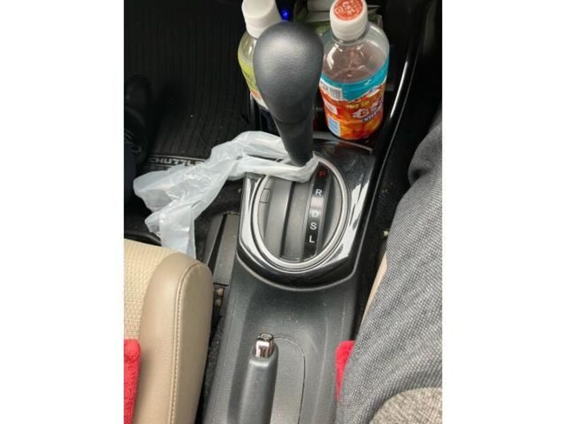 FIT SHUTTLE
