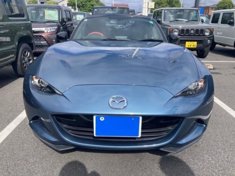 ROADSTER
