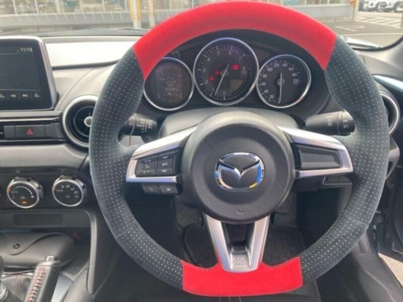 ROADSTER