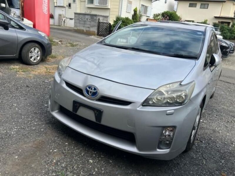 PRIUS