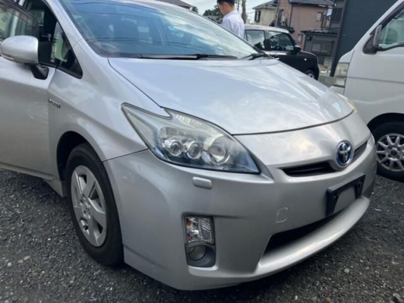PRIUS