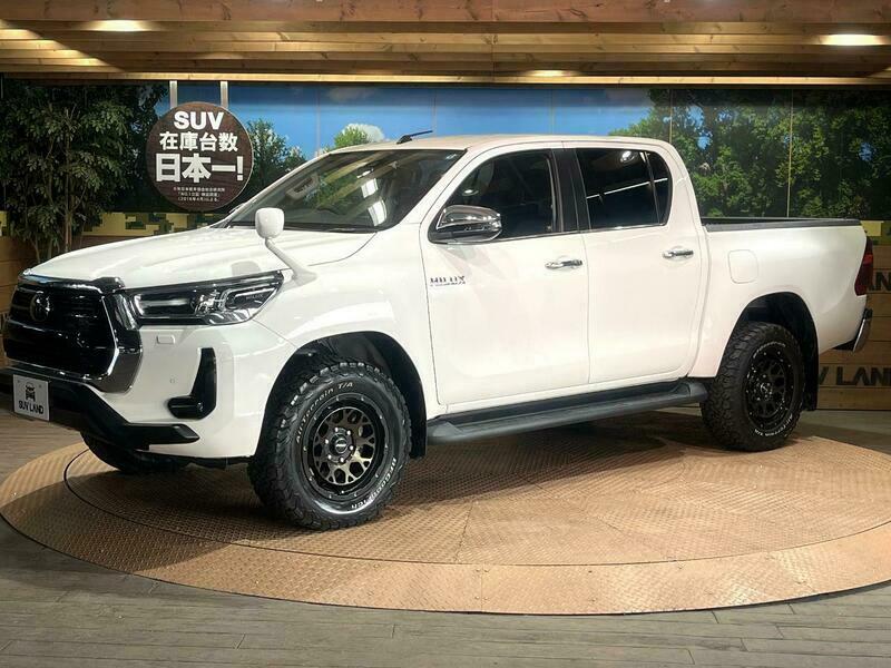 HILUX-0