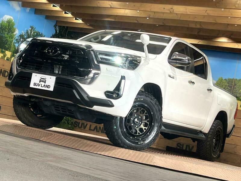 HILUX