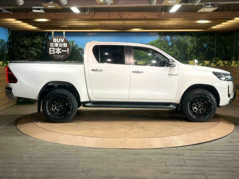 HILUX