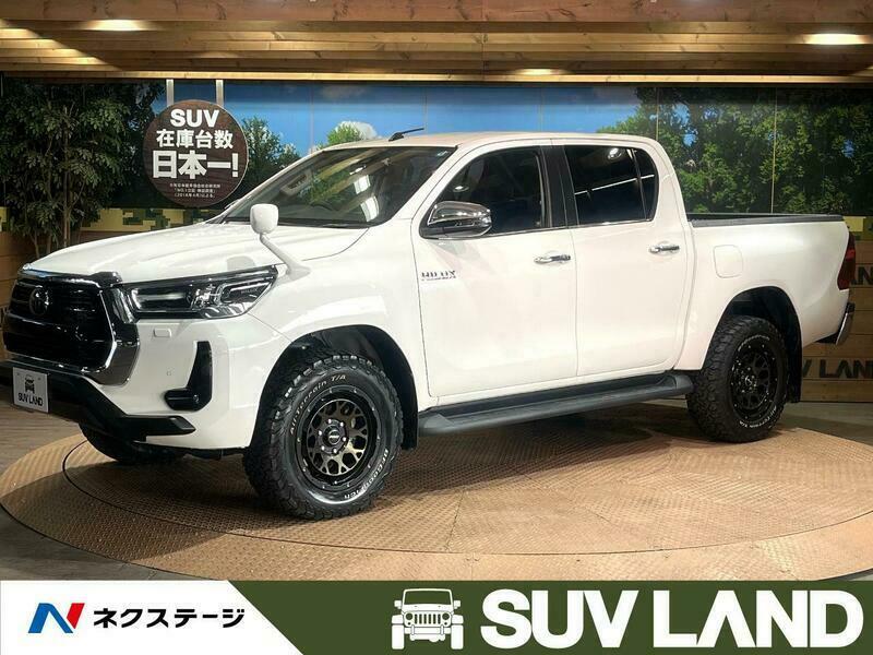 HILUX