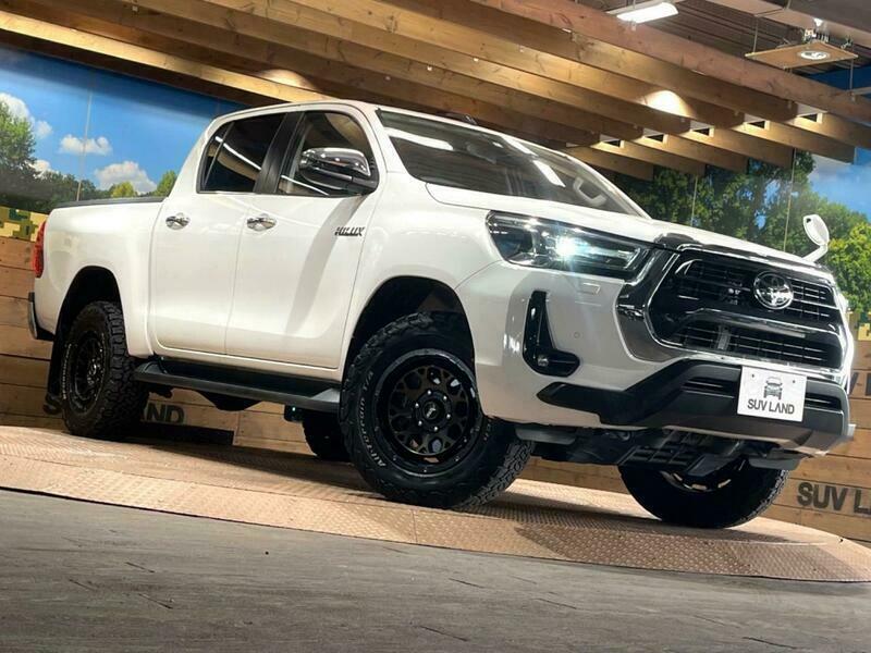 HILUX