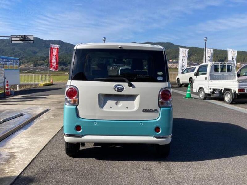MOVE CANBUS