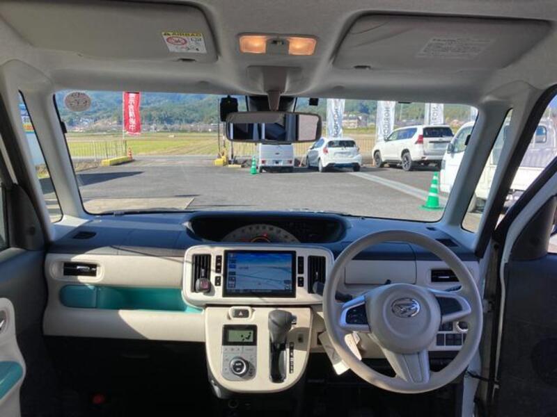 MOVE CANBUS