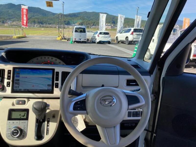 MOVE CANBUS