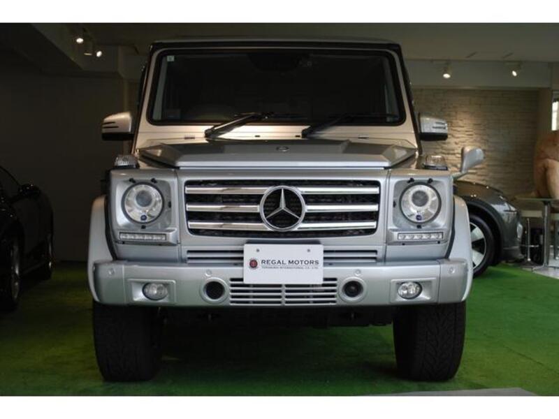 G-CLASS