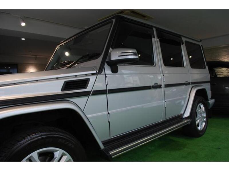 G-CLASS
