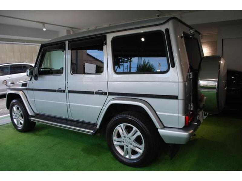 G-CLASS