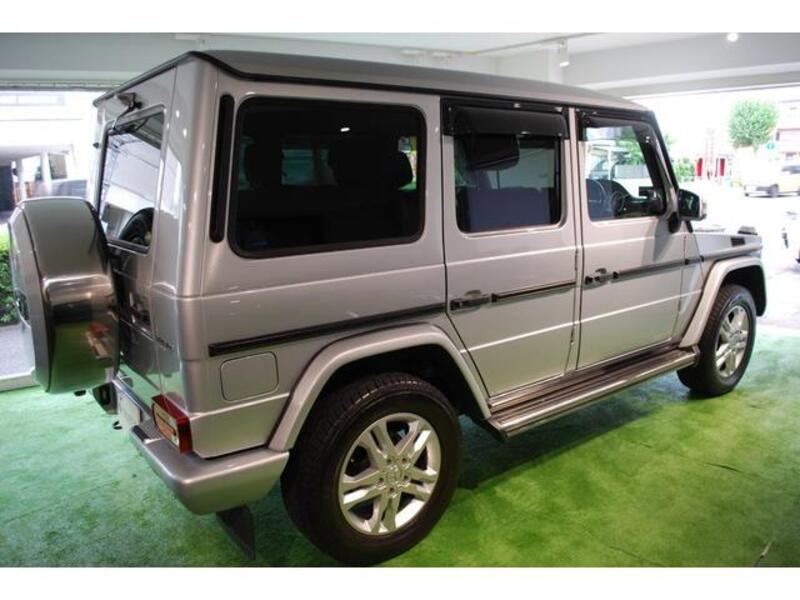 G-CLASS
