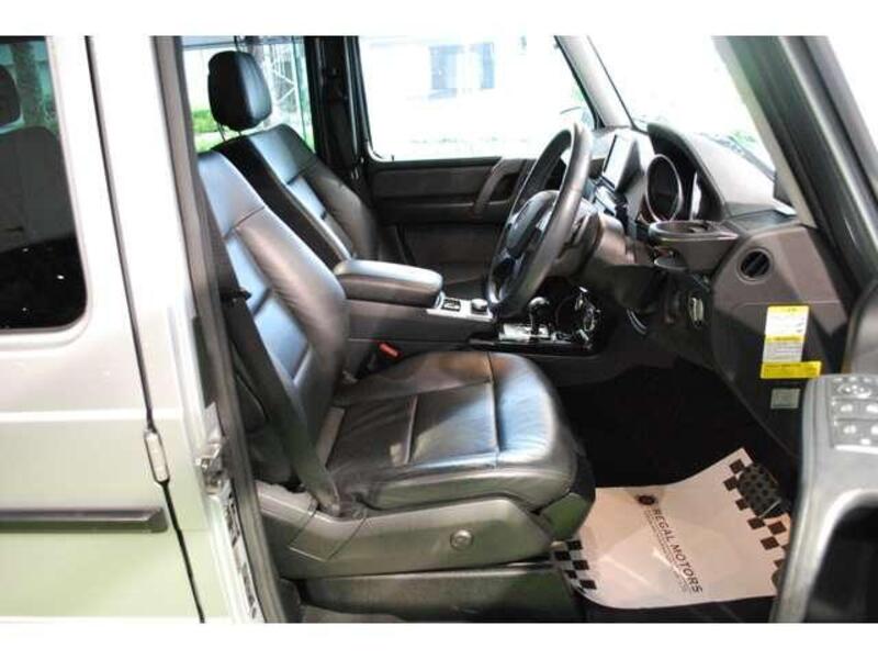 G-CLASS