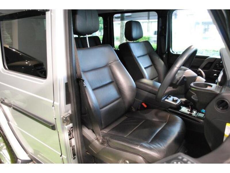 G-CLASS