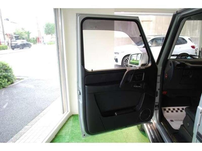 G-CLASS