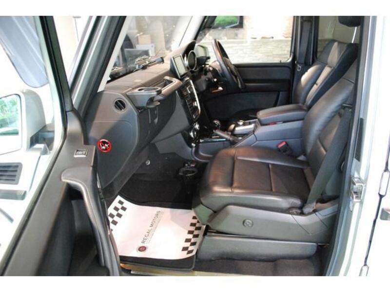 G-CLASS