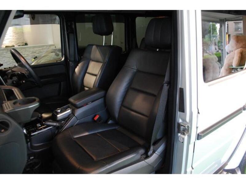 G-CLASS