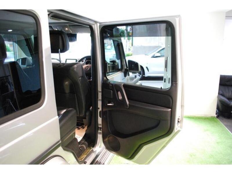 G-CLASS