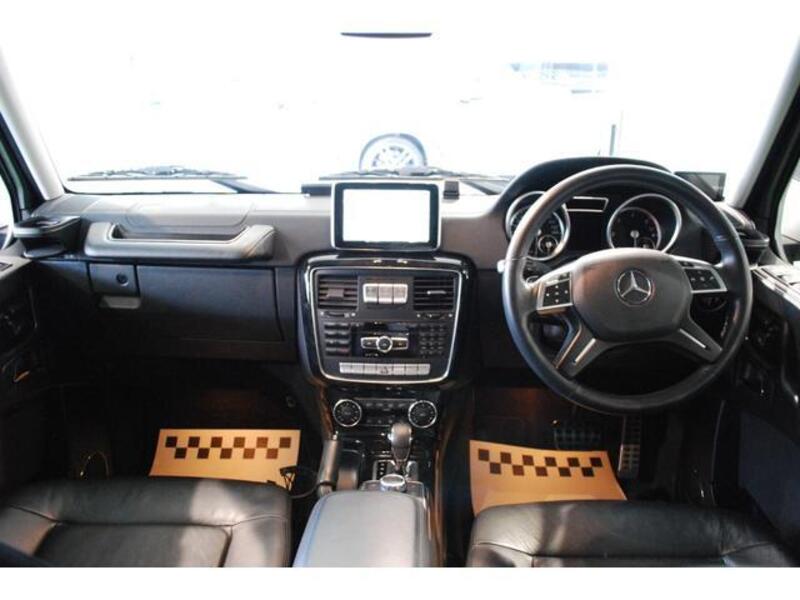 G-CLASS