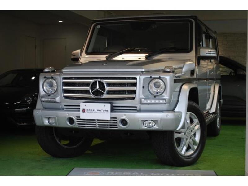 G-CLASS-0
