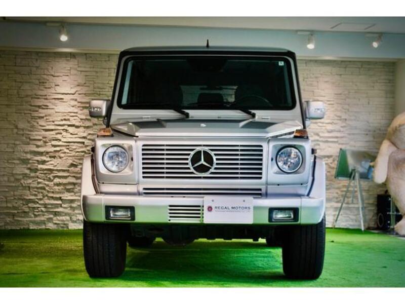 G-CLASS
