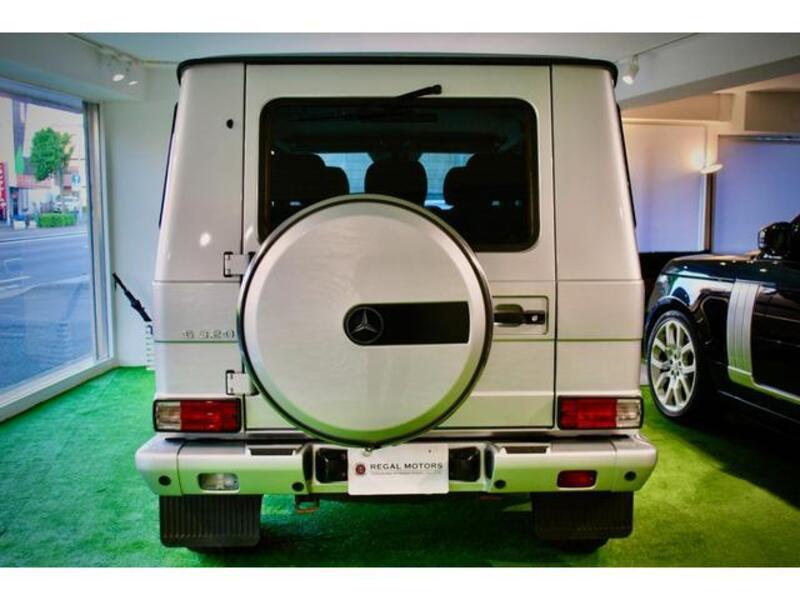 G-CLASS