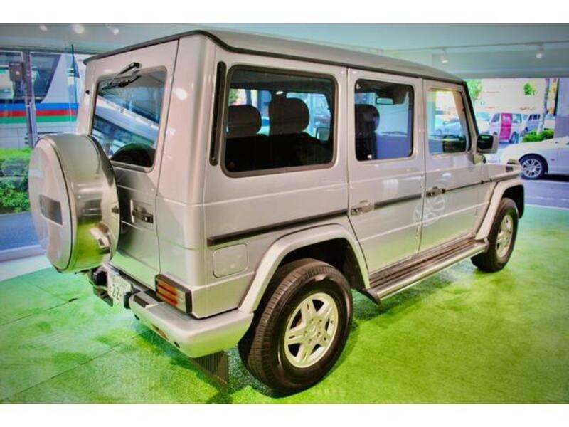 G-CLASS