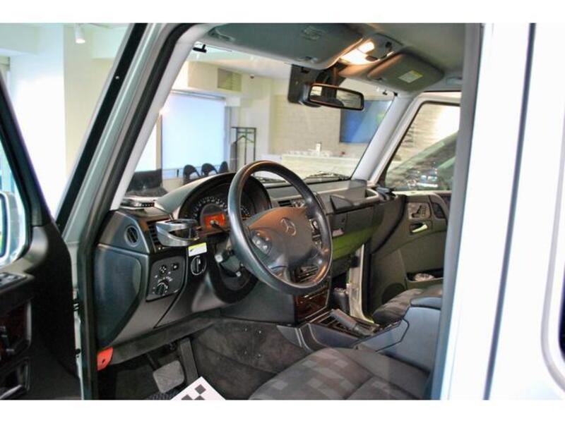 G-CLASS
