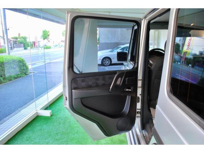 G-CLASS