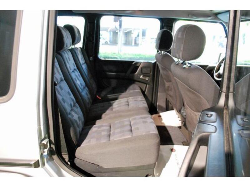 G-CLASS
