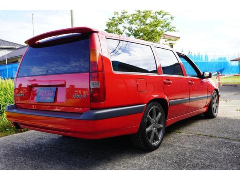 850 ESTATE