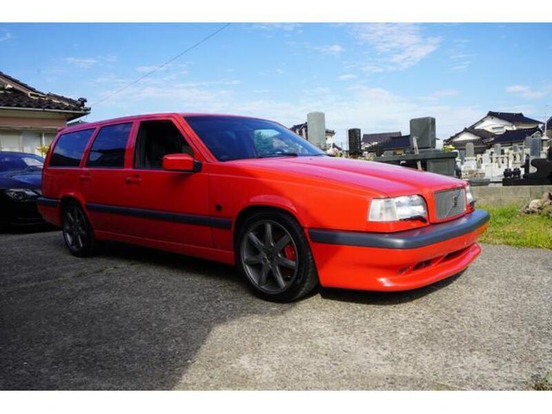 850 ESTATE