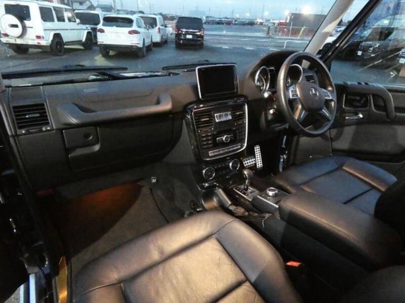 G-CLASS