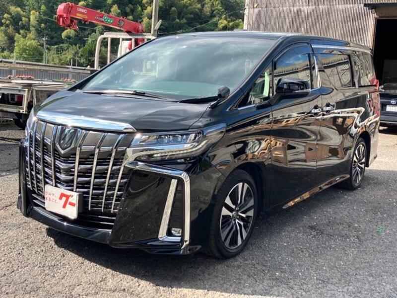 ALPHARD-0