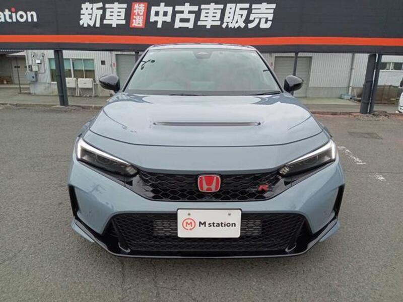 CIVIC