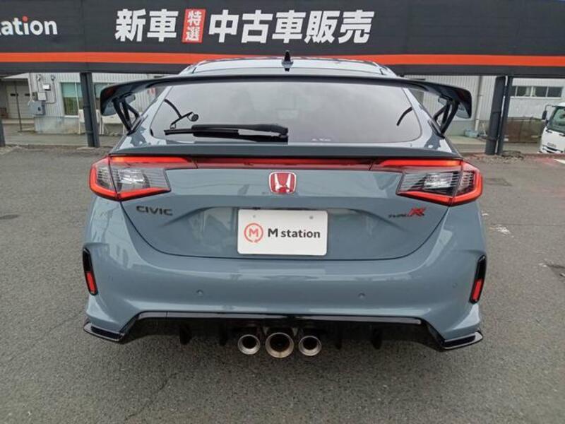 CIVIC