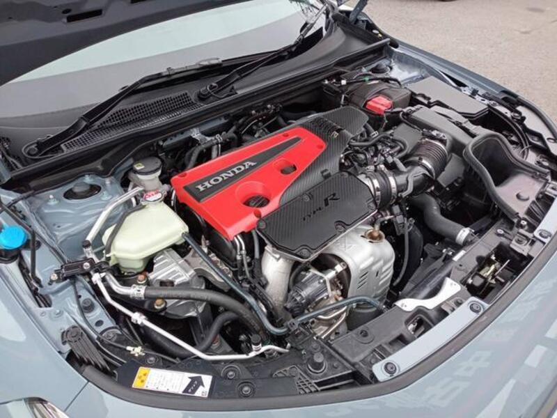 CIVIC