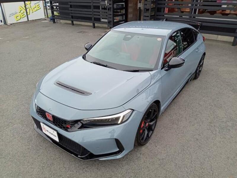 CIVIC