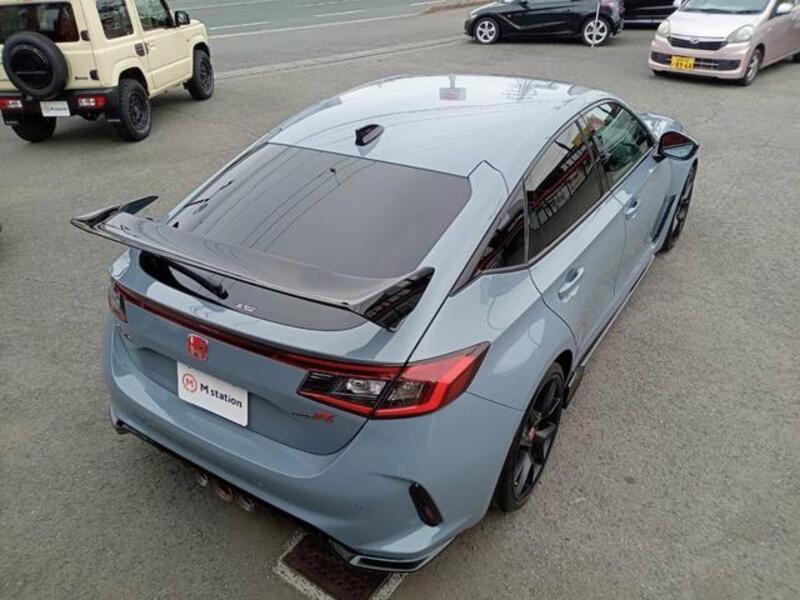 CIVIC
