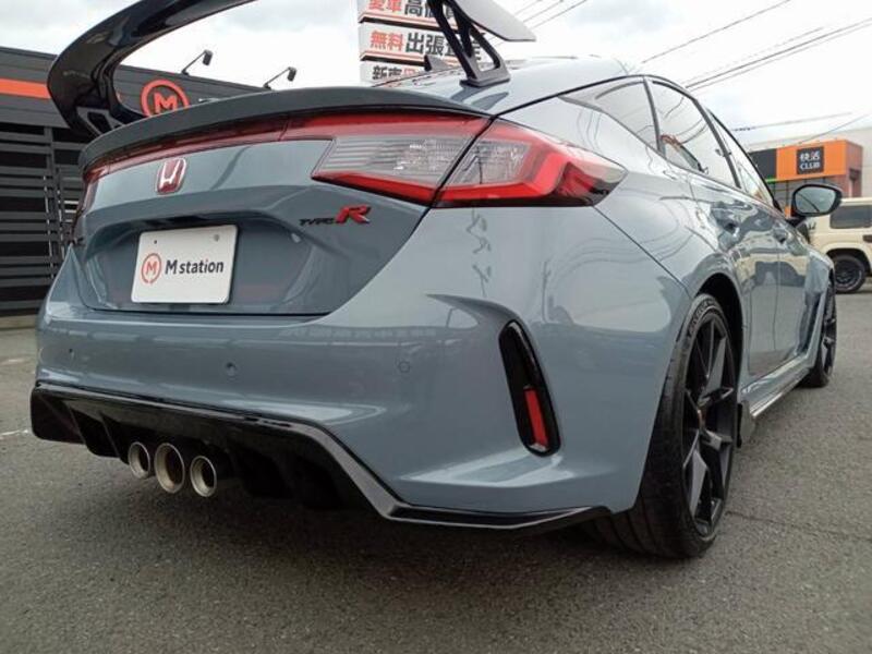 CIVIC