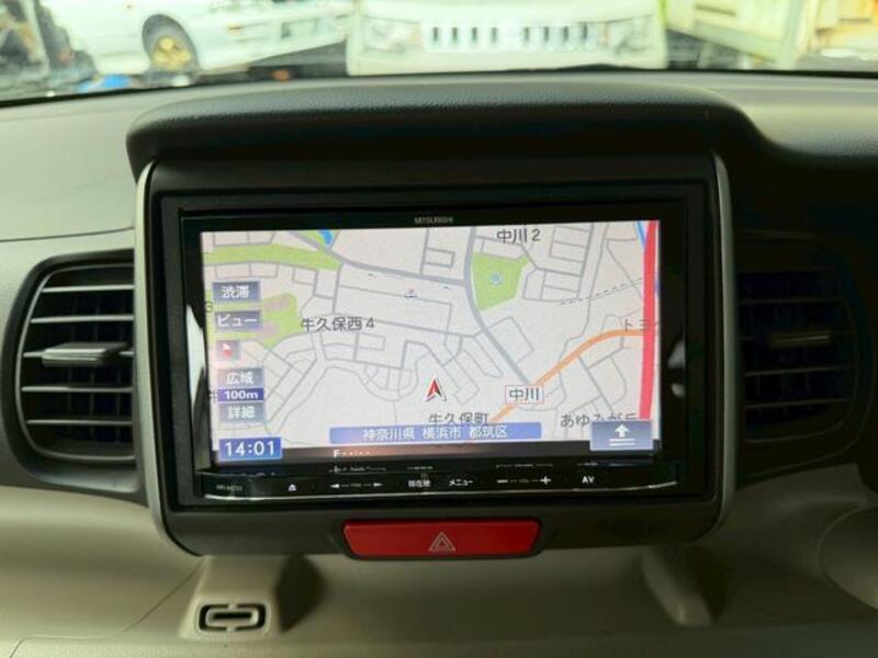 N BOX PLUS