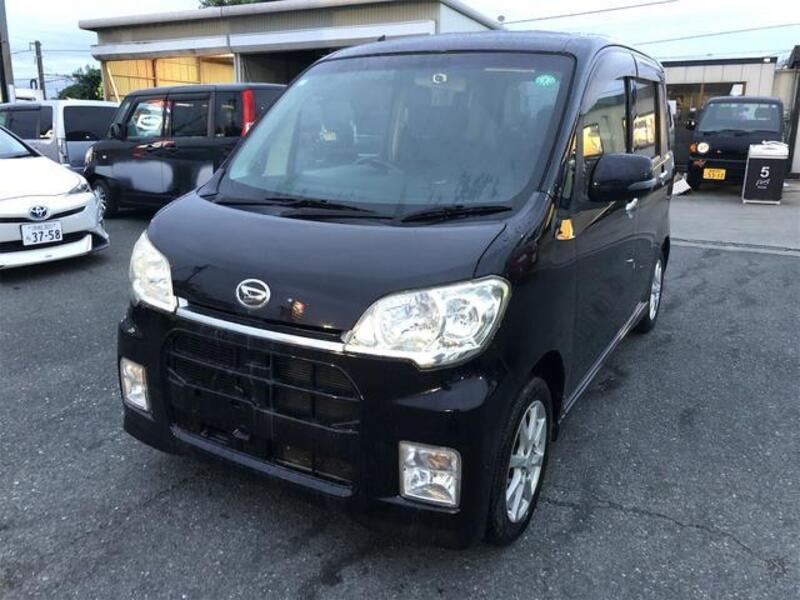 DAIHATSU TANTO EXE