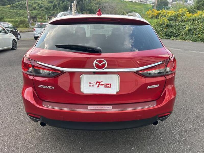 ATENZA WAGON
