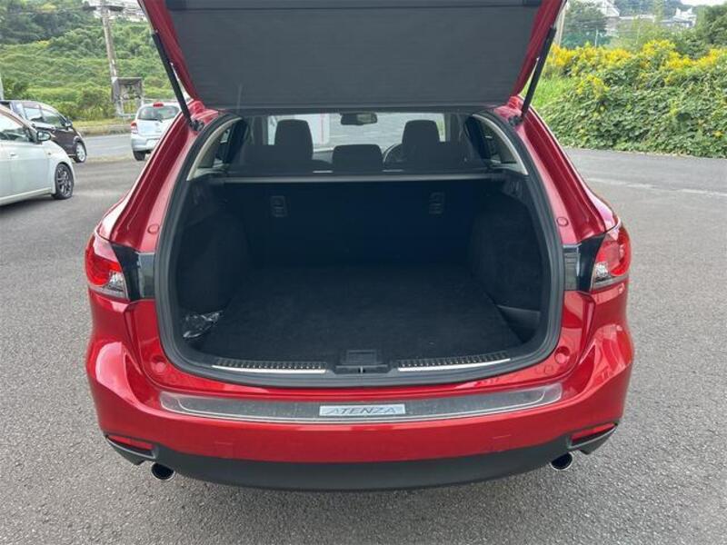 ATENZA WAGON