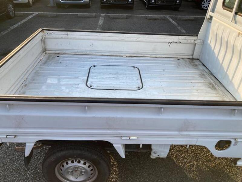 ACTY TRUCK