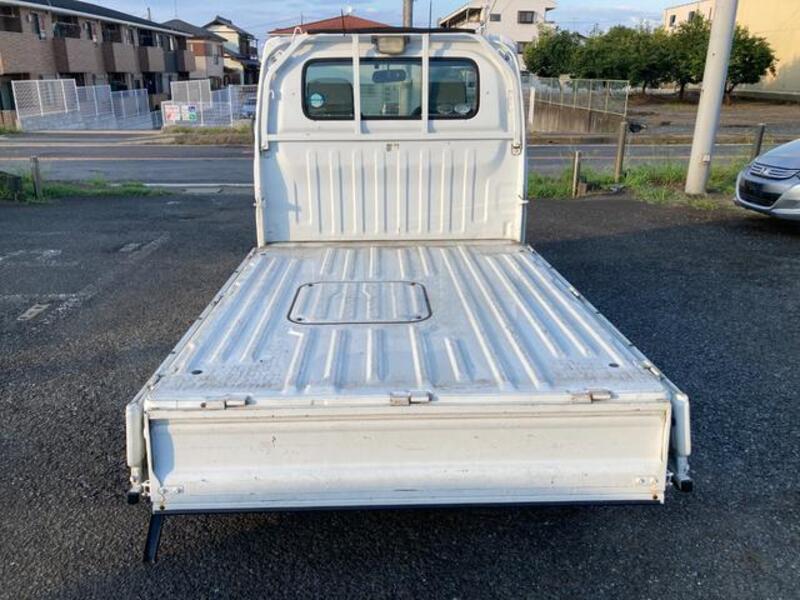 ACTY TRUCK
