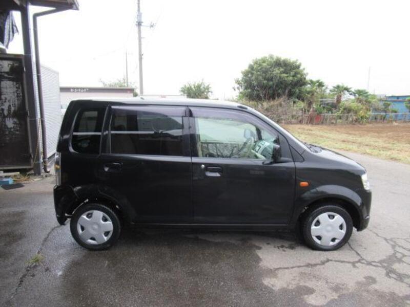 EK WAGON