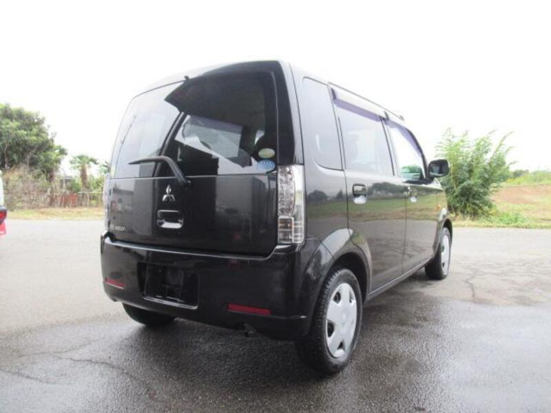 EK WAGON