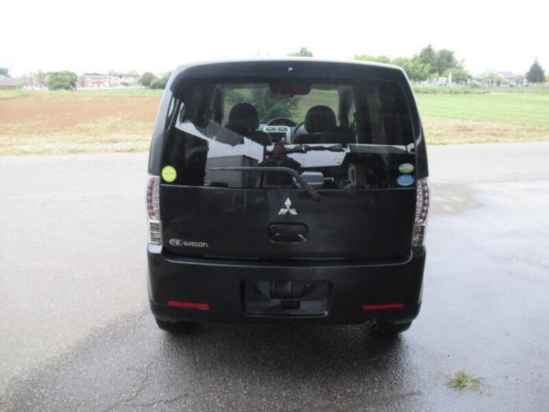EK WAGON